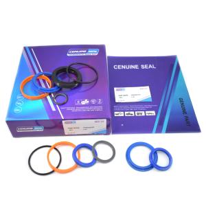 Quality SHAKAJA KIT Excavator Seal Kit Hydraulic Cylinder Repair Kits Spare Parts wholesale