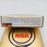 NSK High Precision Angular contact ball bearing 7206A5TYNSULP4 ,7207A5TYNSULP4