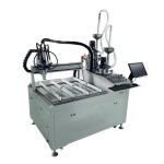 300KG Weight Epoxy Dispensing Machine for Manufacturing Plant Production Line