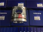 D6E Excavator Engine Parts Piston VOE 04258243 Excavator Parts