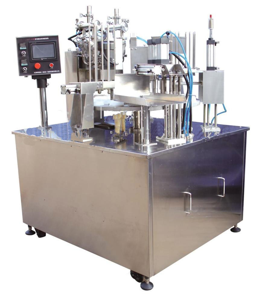 Professional metal filling machine tubes bottle cream soft tube 10ml for ointment