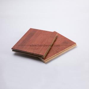 Quality 1850X125X12MM Bamboo Forest Flooring The Ultimate Solution for Outdoor Household wholesale