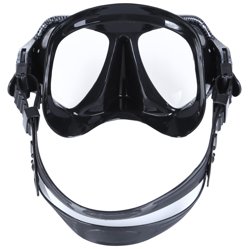 Anti Fog Diving Double Lens Snorkeling Goggles Mask Swimming Accessories