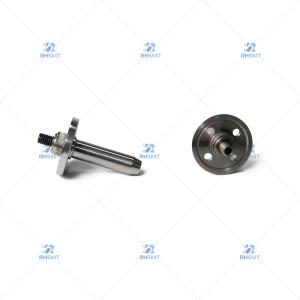Quality FUJI CP6 SHAFT WPH1284 SMT Machine Spare Parts wholesale