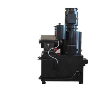 Quality Less Fuel Consumption Solid Waste Treatment Equipment for Effective Incineration wholesale