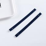 37cm Degradable Paper Ribbon Handle Eco Friendly Gift Paper Ribbon