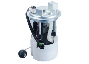 Quality Automobile Complete Fuel Pump Assembly , Electric Fuel Feed Unit 90L/H Flow wholesale