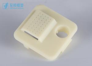 Quality CAD Support Silicone Rapid Prototyping For Medical Equipment Components wholesale