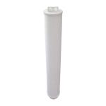 20'' High Flow Filter Cartridge 0.1um-100um 2.5 Bar Suggestion Pressure