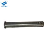 Hyundai R210 Excavator Bucket Pins With Plate 70x520 MM