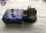 Chrome Steel Industrial Insert Ball Bearings With P207 FL207 Bearing Housing