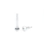 High Corrosion Resistance Roof Screws for INCH Measurement System Metal Tile