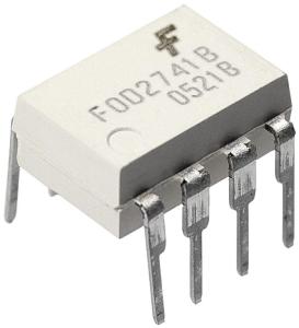 Quality FOD2741BV onsemi / Fairchild wholesale