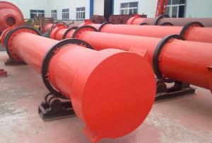 Quality Small chicken farm rotary dryer wholesale