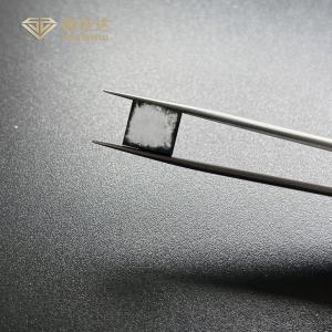 Quality GHI Color VS VVS 9 Carat 10 Carat CVD Rough Diamonds Big Size wholesale