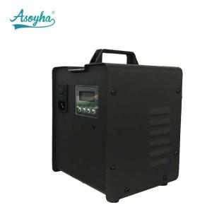 Quality Room Electric Essential Oil Diffuser / Aroma Fragrance Diffuser Wall Mounted wholesale