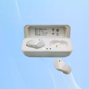 Quality Automatic Otc Invisible Hearing Aids 113dB Rechargeable Invisible Hearing Aids 6 Units wholesale