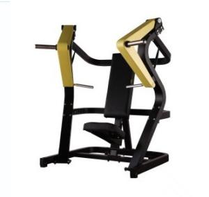 Quality Seated chest press machine wholesale