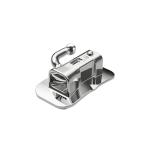 Classification Type Teeth Orthodontic Braces Spherical Ceramic Orthodontic