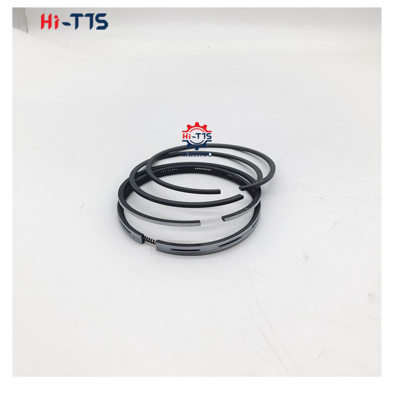 4181A009 9-3621-00 Piston Rings Set Fit For Perkins 6.372 4248 6372 Engine