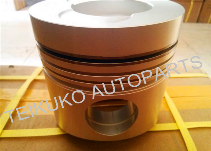 AL- FIN Diesel Engine Piston 146MM DIA , Heavy Duty Car Parts OEM ME161112