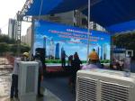 Outdoor Church P3 Stage LED Video Wall Panel Screen For Concert