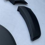 MoSun Car Fender Flares