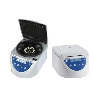 Quality TDZ4-WS Hot Selling China Clinical Benchtop Low Speed Centrifuge Machine wholesale