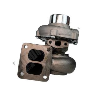 Quality T04B59 Diesel Engine Turbo Charger 6137-82-8200 , SA6D105 Excavator Turbo Charger wholesale