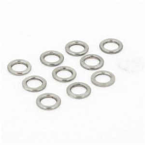 Quality Thin Flat Washer Of Metal Stainless Steel Manufacturer With M5 M6 M8 wholesale