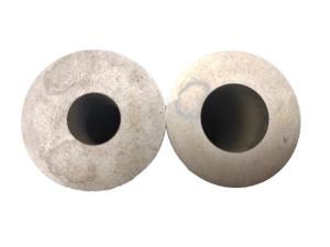 Quality Customized Round Tungsten Carbide Cold Heading Dies For Fastener Molds wholesale
