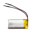 1100mah 1200mAh Lithium Polymer Battery 3.7v LiPo Battery Pack