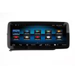 Android 10.0 Mercedes Benz Head Unit 8 Core 12.3 inch wireless carplay