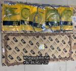 6N4985 Cylinder 6N-4985 Full Gasket Kit 2482090 Gasket 248-2090 Spare 2M7201