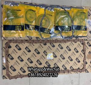 Quality 6V1494 Full Gasket Kit 6V-1494 seals 2628382 Gasket 262-8382 Cylinder 2P3230 Spare 2P-3230 wholesale