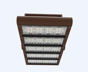Quality Modular Flood Lights Outdoor Football Tunnel Stadium LED Light 5 Year Warranty wholesale
