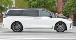 Electric MPV VOYAH Dreamer 2022 Low Carbon Version Think Intelligent Driving
