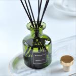 125ml Home Reed Diffuser Gift Set Home Fragrance Bottle Air Fresheners Luxury