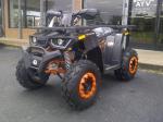 Air Cooled 4 Stroke Utility Vehicles ATV 169CC 5500r/Min