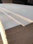 Practical Exterior Hardwood Veneer Plywood Moistureproof Square Edge