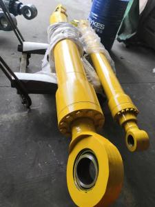 Quality 721-13-18250 komatsu pc800-8E bucket hydraulic cylinder wholesale