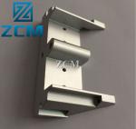 IGS L250mm ISO9001 2008 Precision Machining Parts