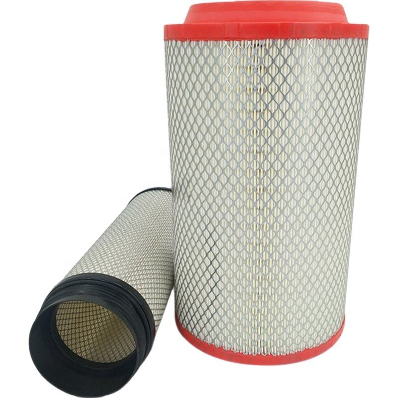 1109070-20A Air Filters for FAW J6 J6L JAC ISUZU Enhance Your Truck's Engine Life and Performance