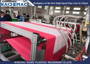 Quality PP melt blown nonwoven fabric making machine wholesale