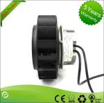Energy Saving EC Centrifugal Blower Fans With 100% Speed 190mm For Medical