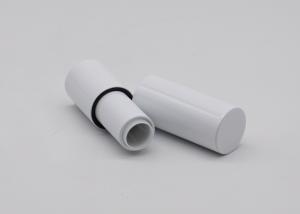 Quality Aluminum Lid Empty Lipstick Tube Screen Printing Surface wholesale