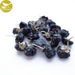 Factory manufacturer black goji berry, big size black goji berry,black dried