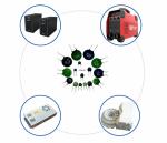 Mf72 Series 47D-15 Ntc Thermistor High Power Resistance