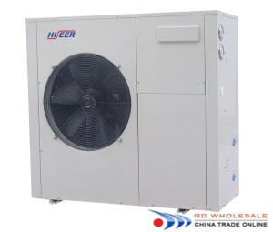 Quality CE heat pump wholesale