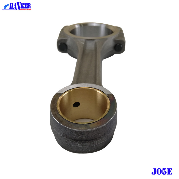 Hino J05E Steel Diesel Engine Connecting Rod Assy For J05E Engine Spare Parts